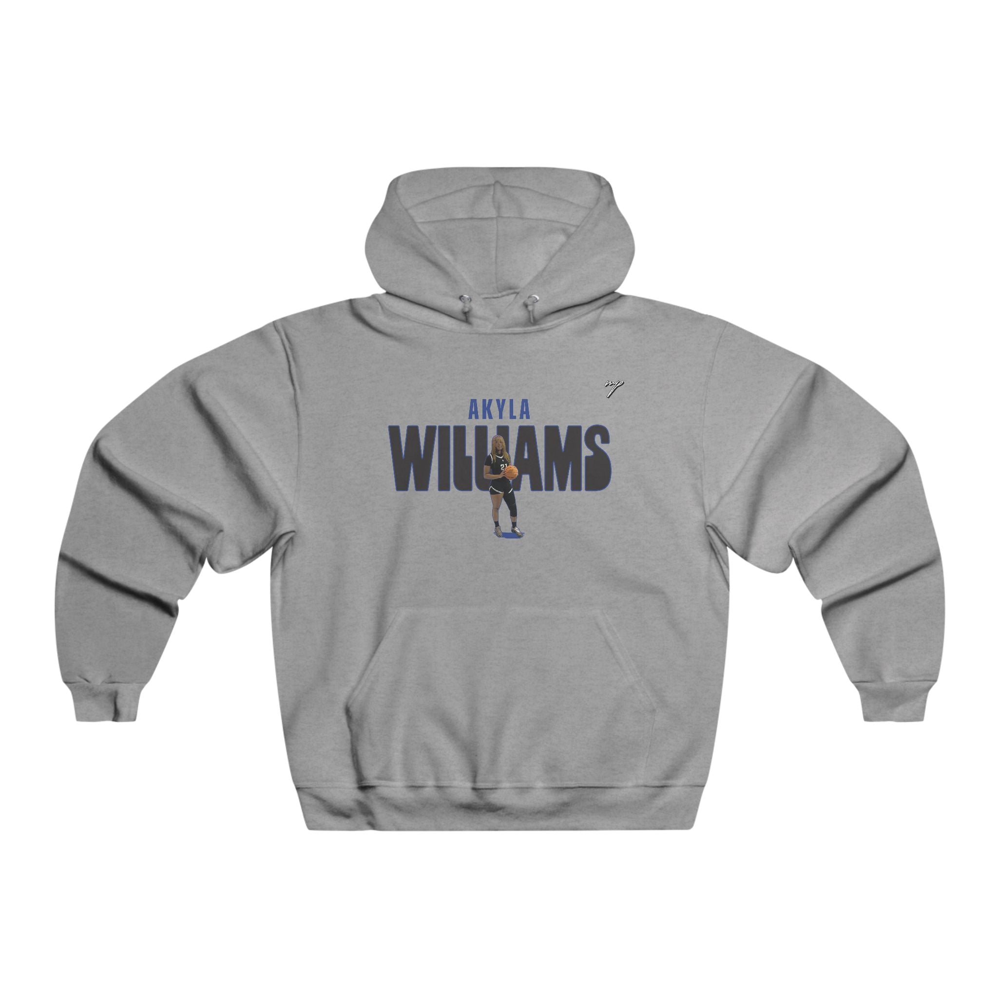 Akyla Williams Vintage Hoodie