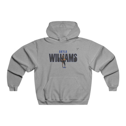 Akyla Williams Vintage Hoodie