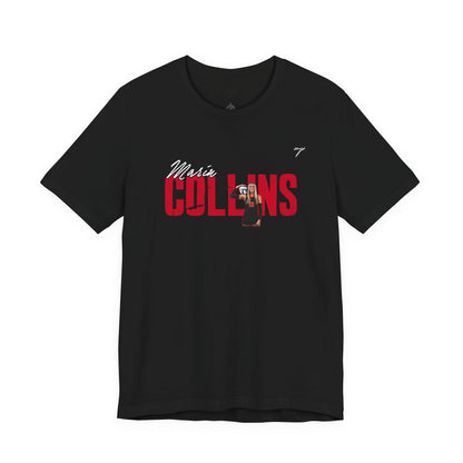 Marin Collins Graphic Tee