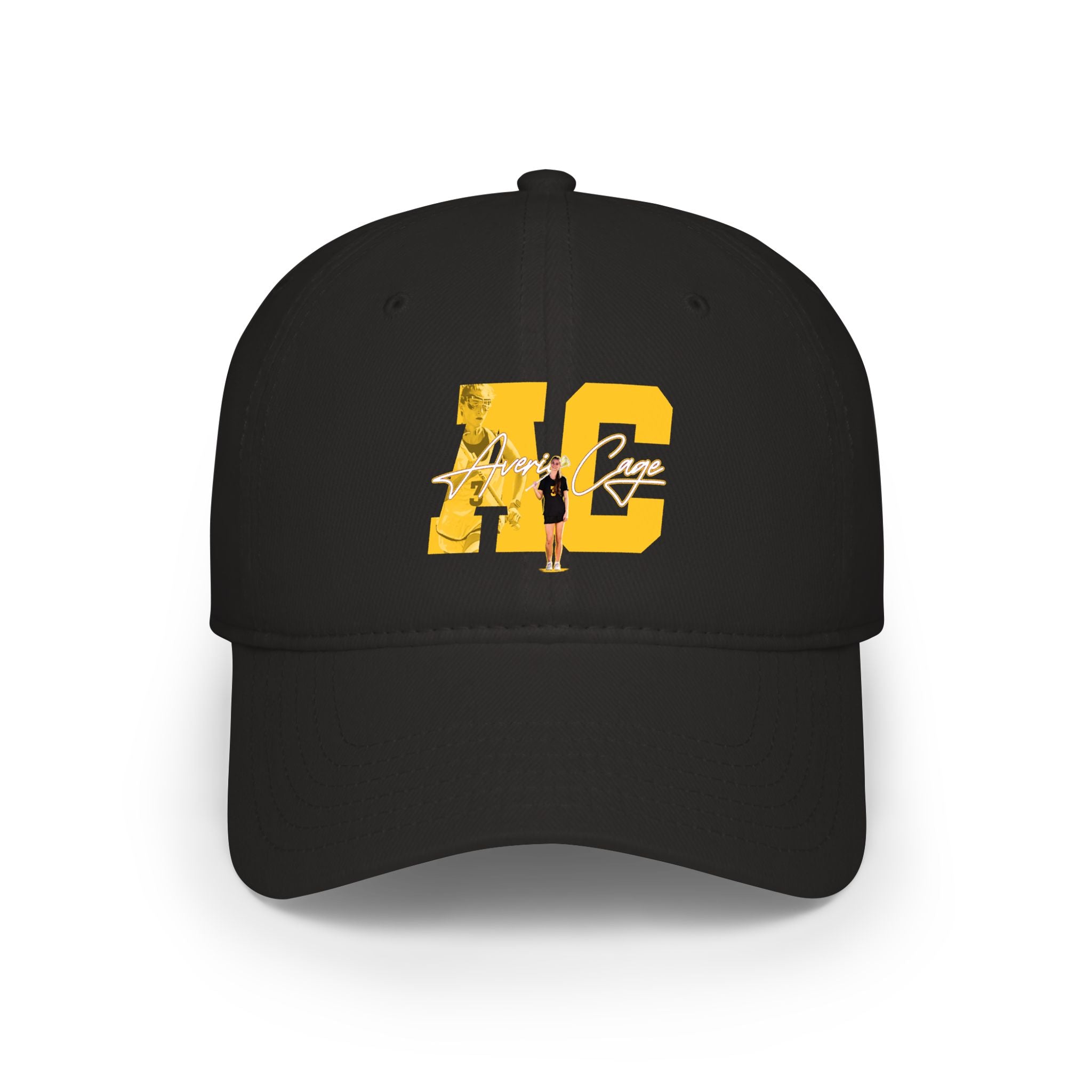 Averie Cage Hat