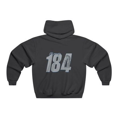 Lucas Mercurio Vintage Hoodie