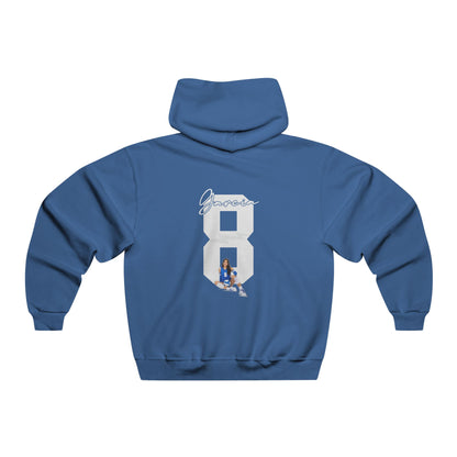 Marianne Garcia Vintage Hoodie