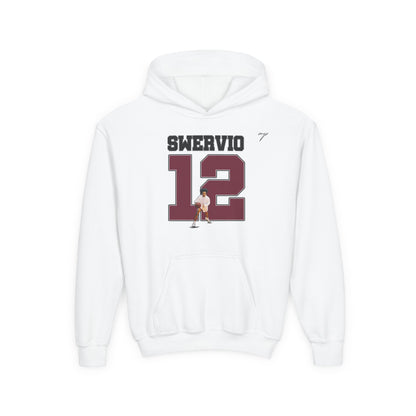 Dejah Morris YOUTH Hoodie