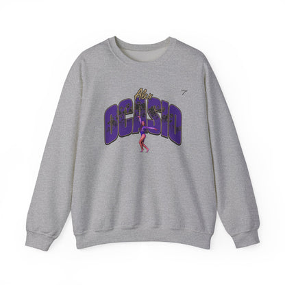 Alex Ocasio Crewneck
