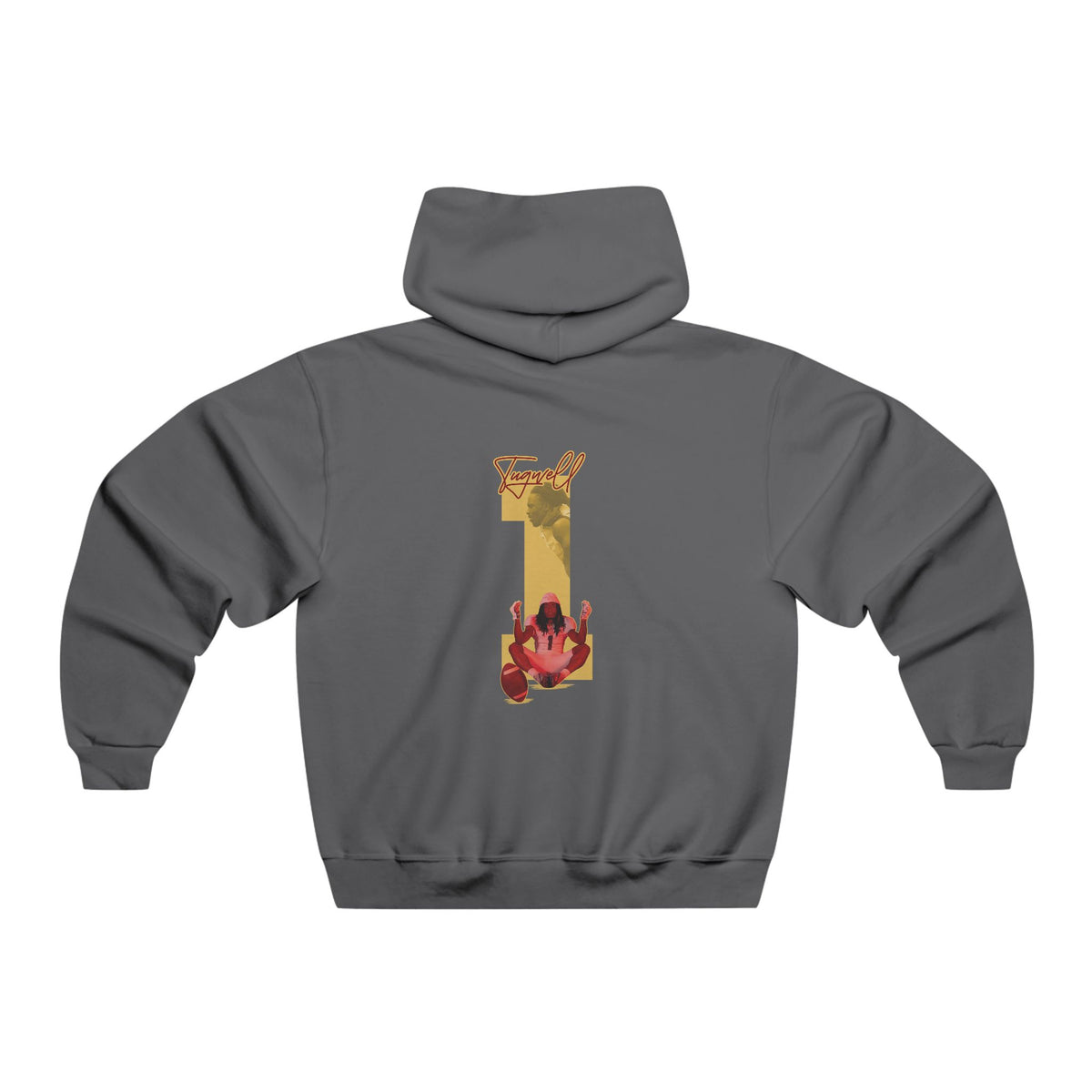 Rashaun Tugwell Vintage Hoodie