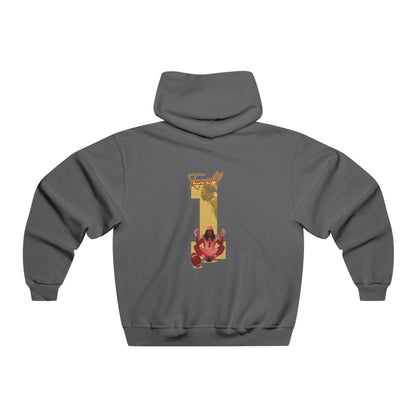 Rashaun Tugwell Vintage Hoodie