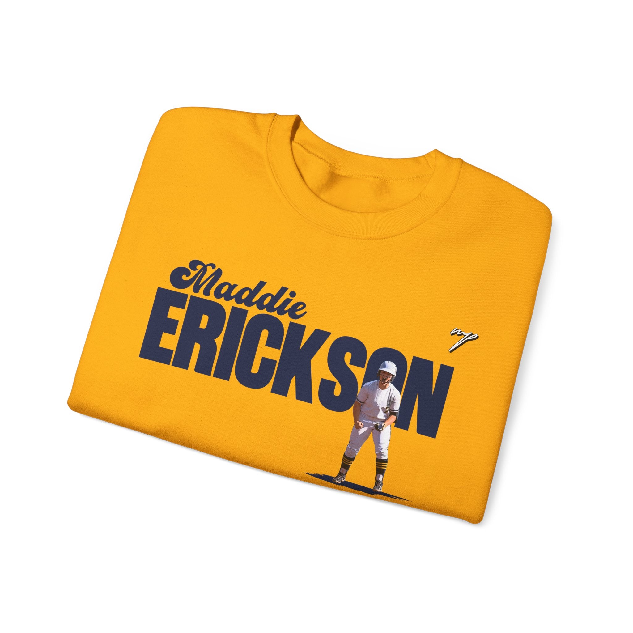 Maddie Erickson Crewneck