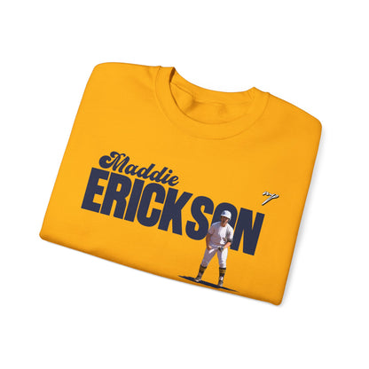 Maddie Erickson Crewneck