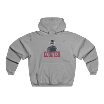 Jaquon Coulter Vintage Hoodie