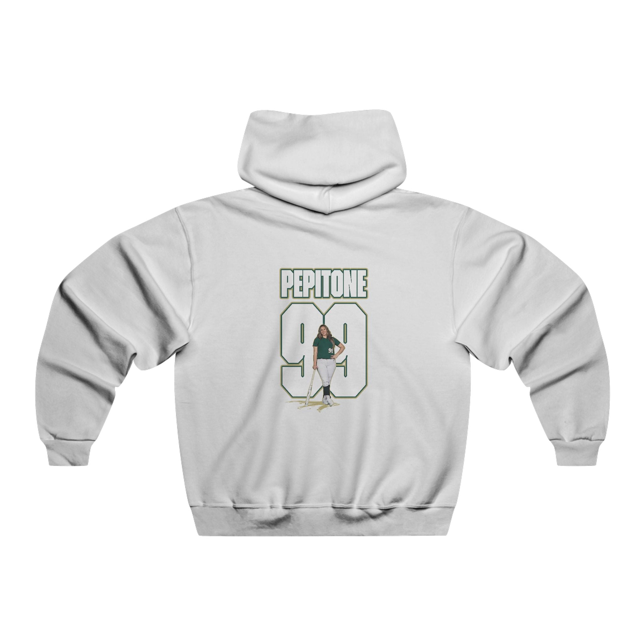 Alicea Pepitone Vintage Hoodie