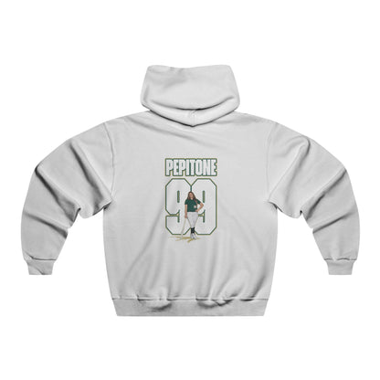 Alicea Pepitone Vintage Hoodie
