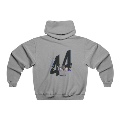 Declan Conway Vintage Hoodie