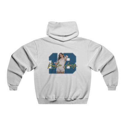 Preslie Young Vintage Hoodie