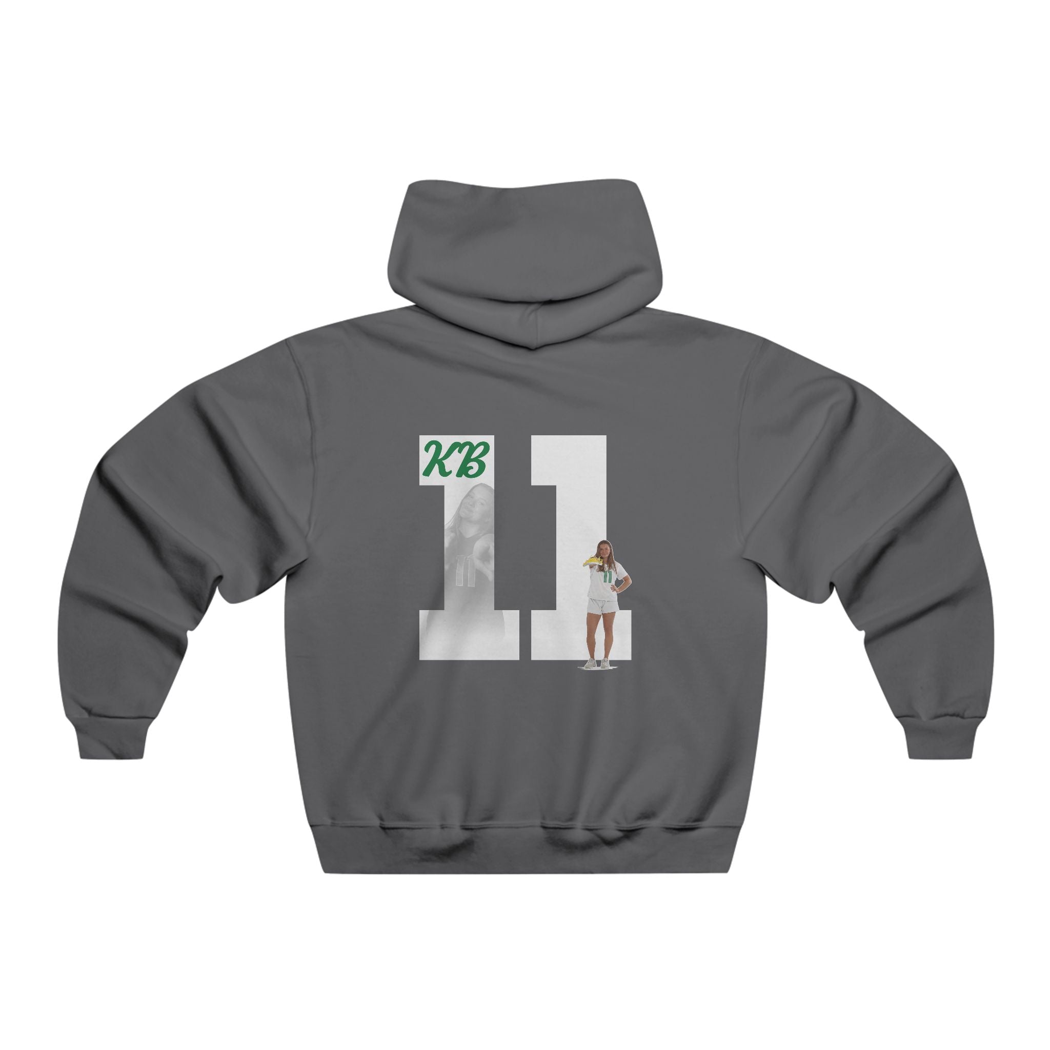 Keighley Bosshardt Vintage Hoodie