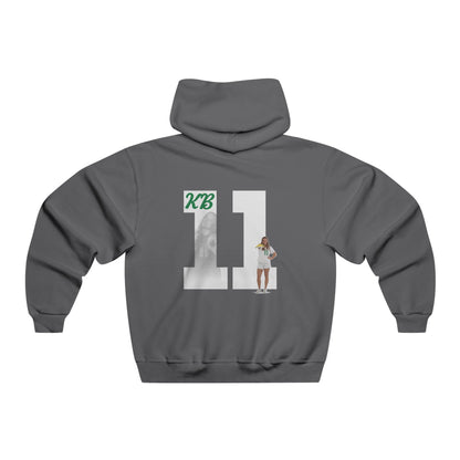 Keighley Bosshardt Vintage Hoodie