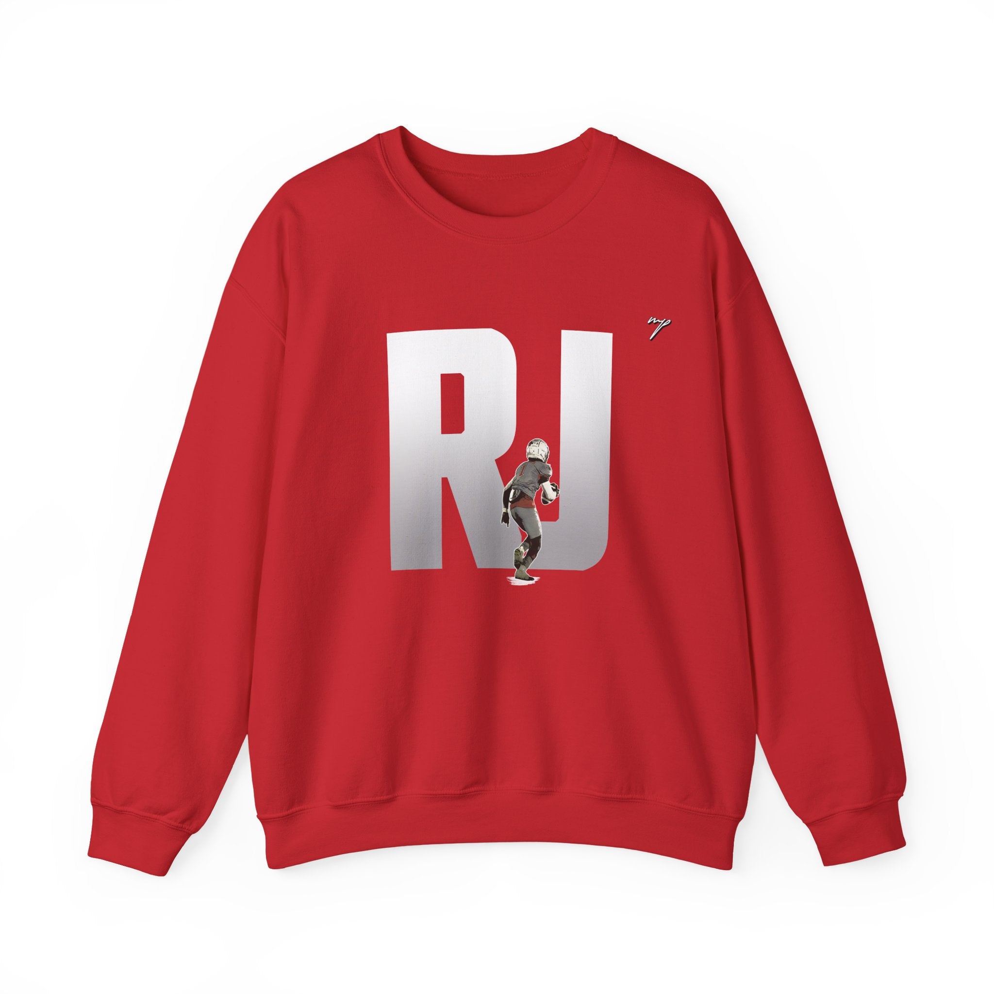 Raleigh Jones Crewneck