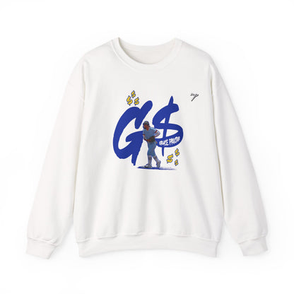 Grace Proctor Crewneck