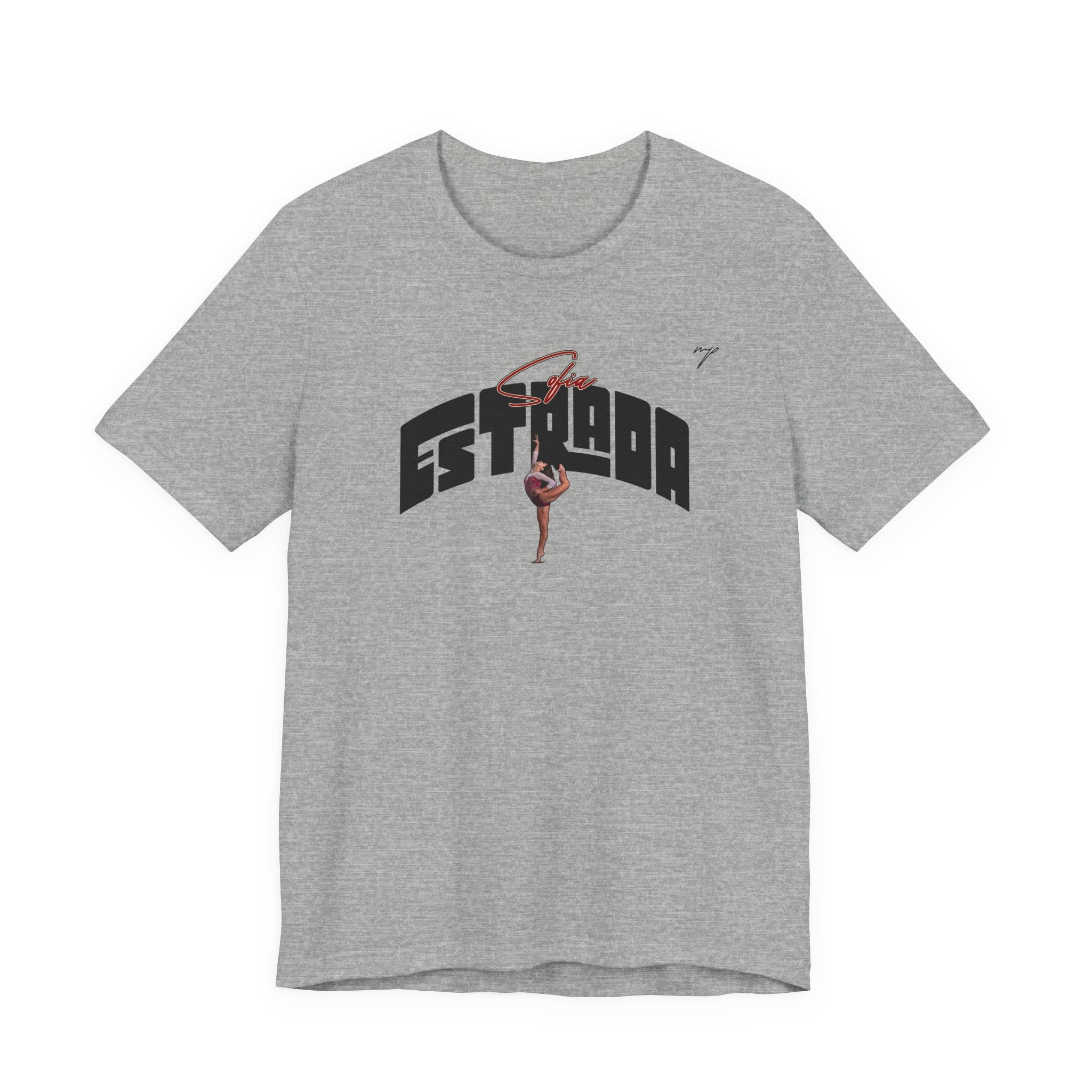 Sofia Estrada Graphic Tee