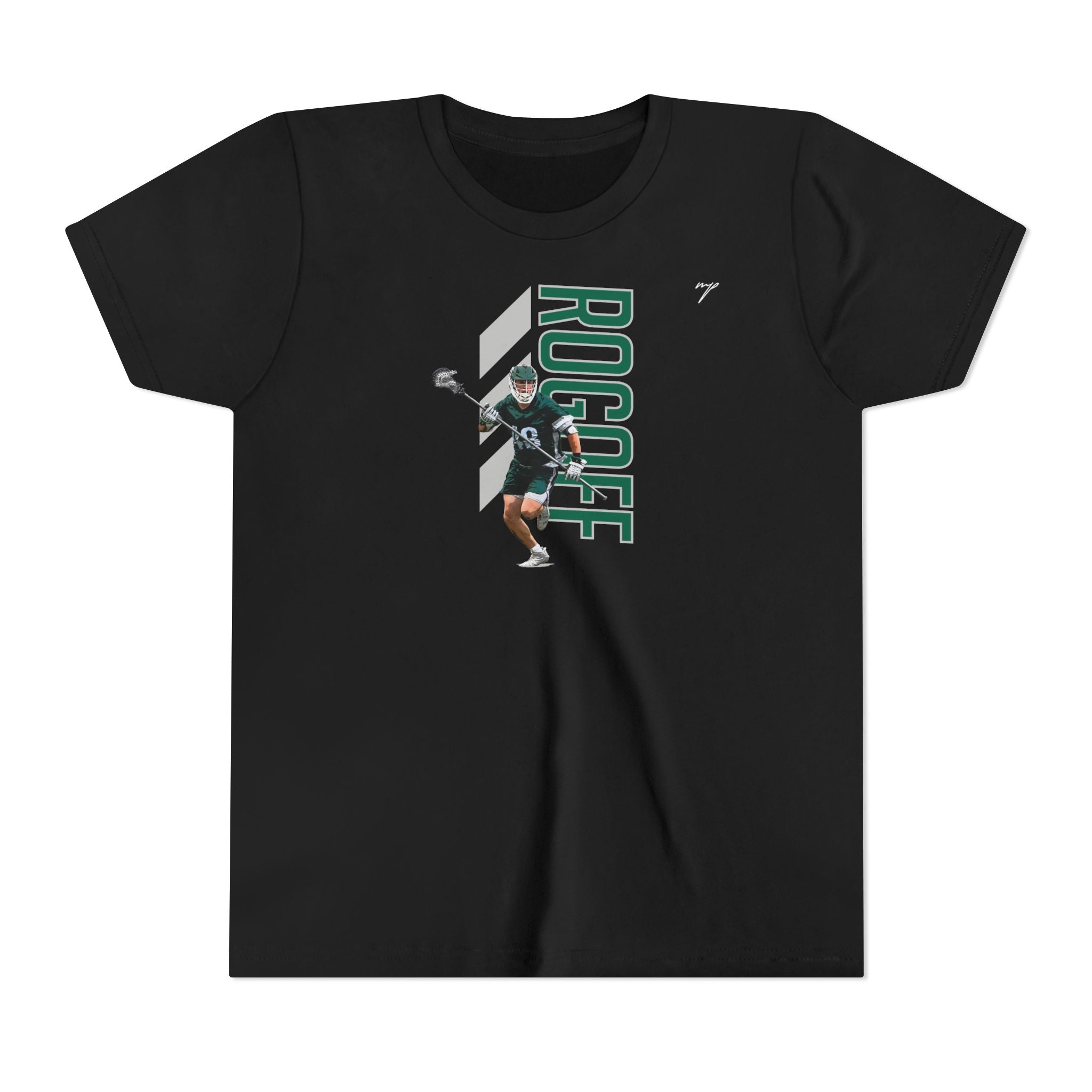 Brady Rogoff Youth Graphic Tee