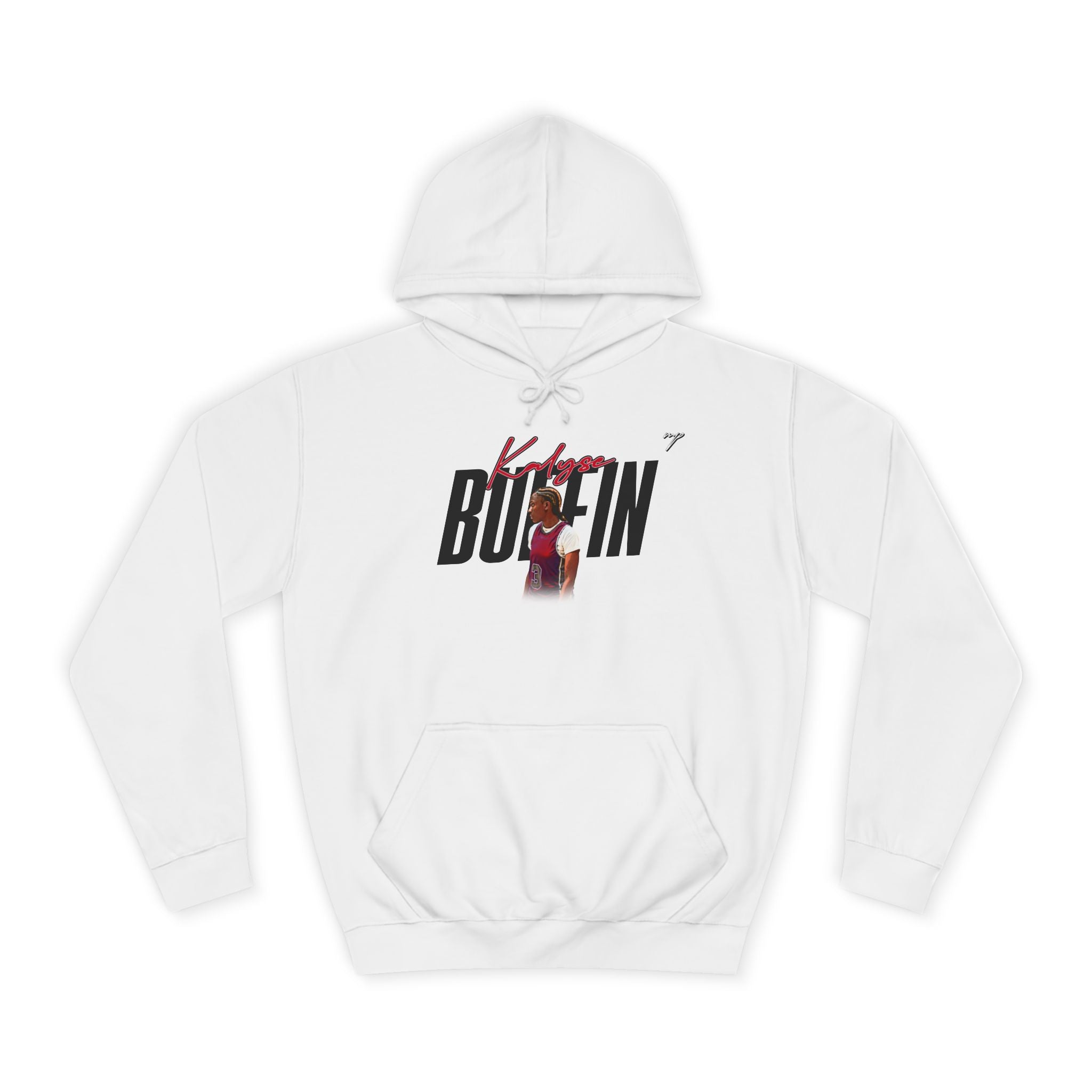 Kalyse Buffin Hoodie