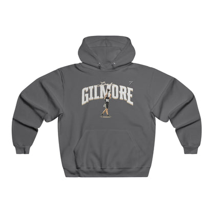 Lando Gilmore Vintage Hoodie