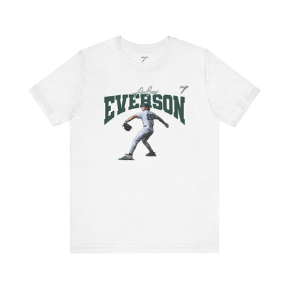 Andrew Everson Graphic Tee