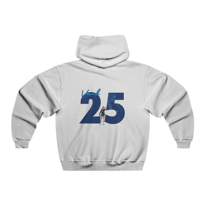 Annika Veurink Vintage Hoodie