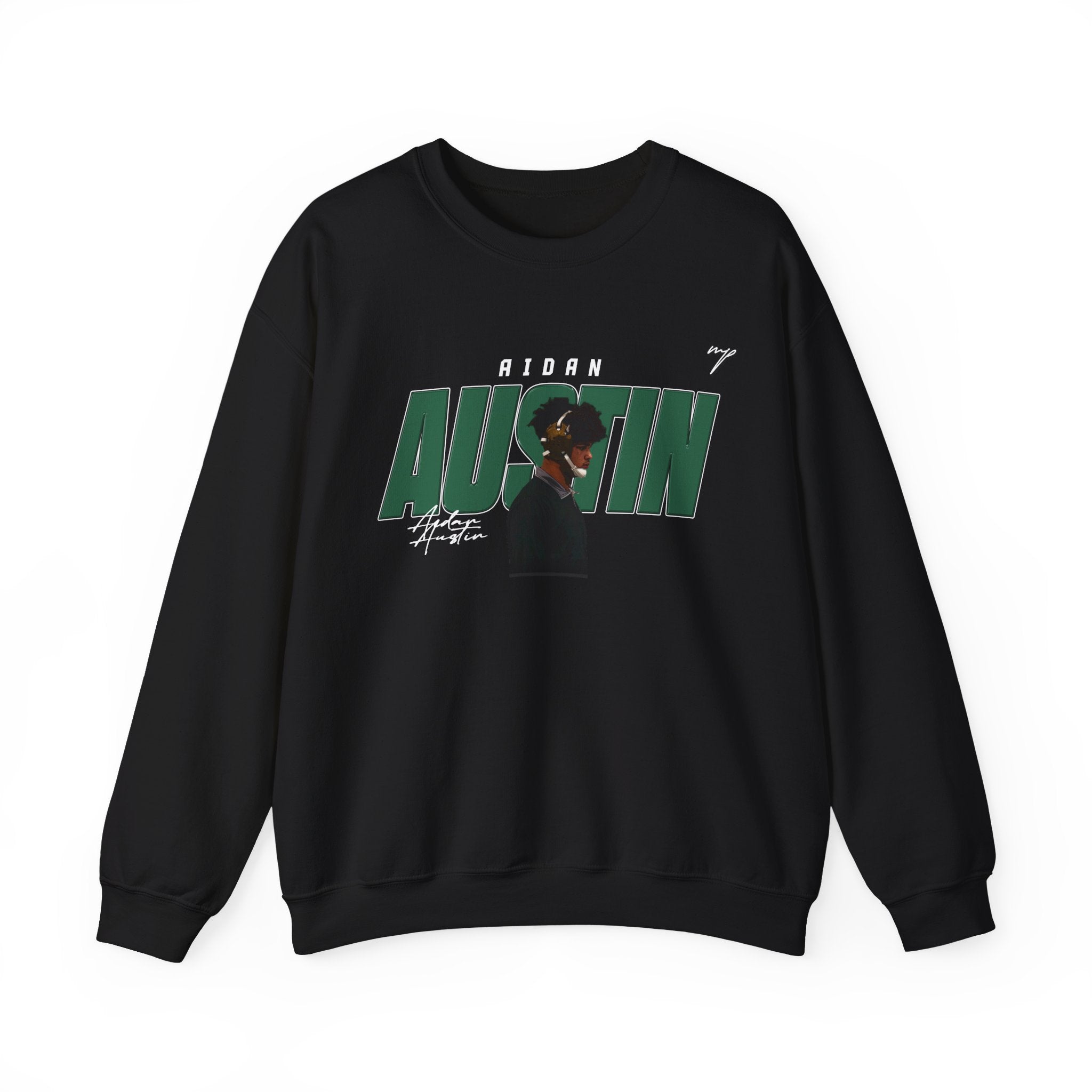 Aidan Austin Crewneck