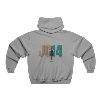 Joshua Canteen Vintage Hoodie