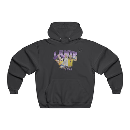 Breanna Lamie Vintage Hoodie