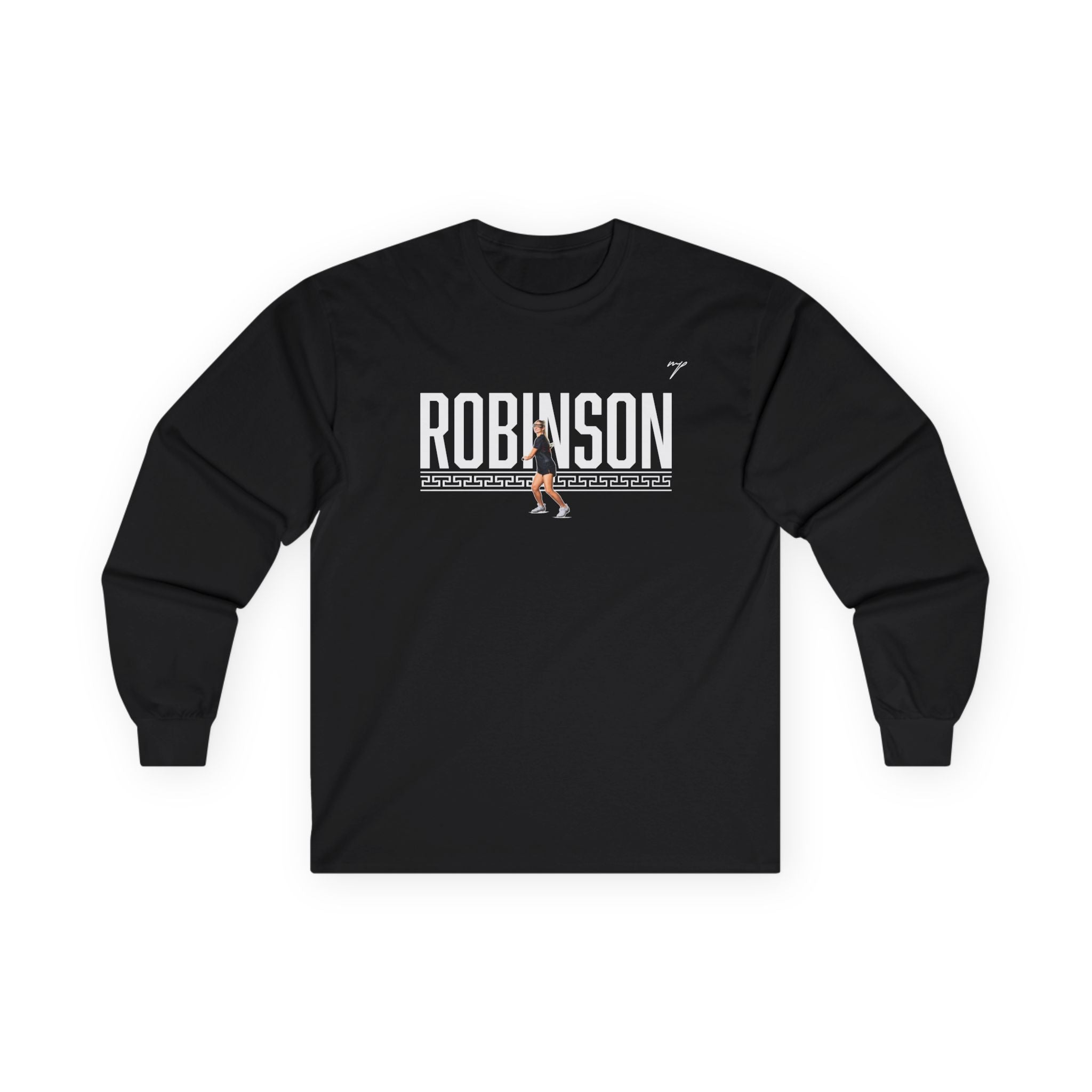 Reese Robinson Long Sleeve