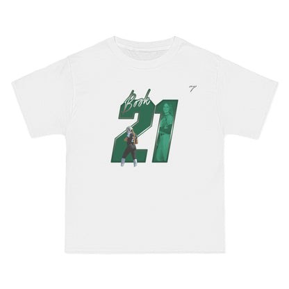 Alexis Book Vintage Tee
