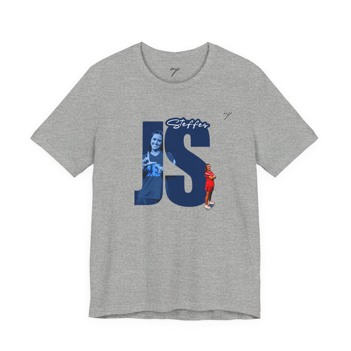Jaida Steffes Graphic Tee