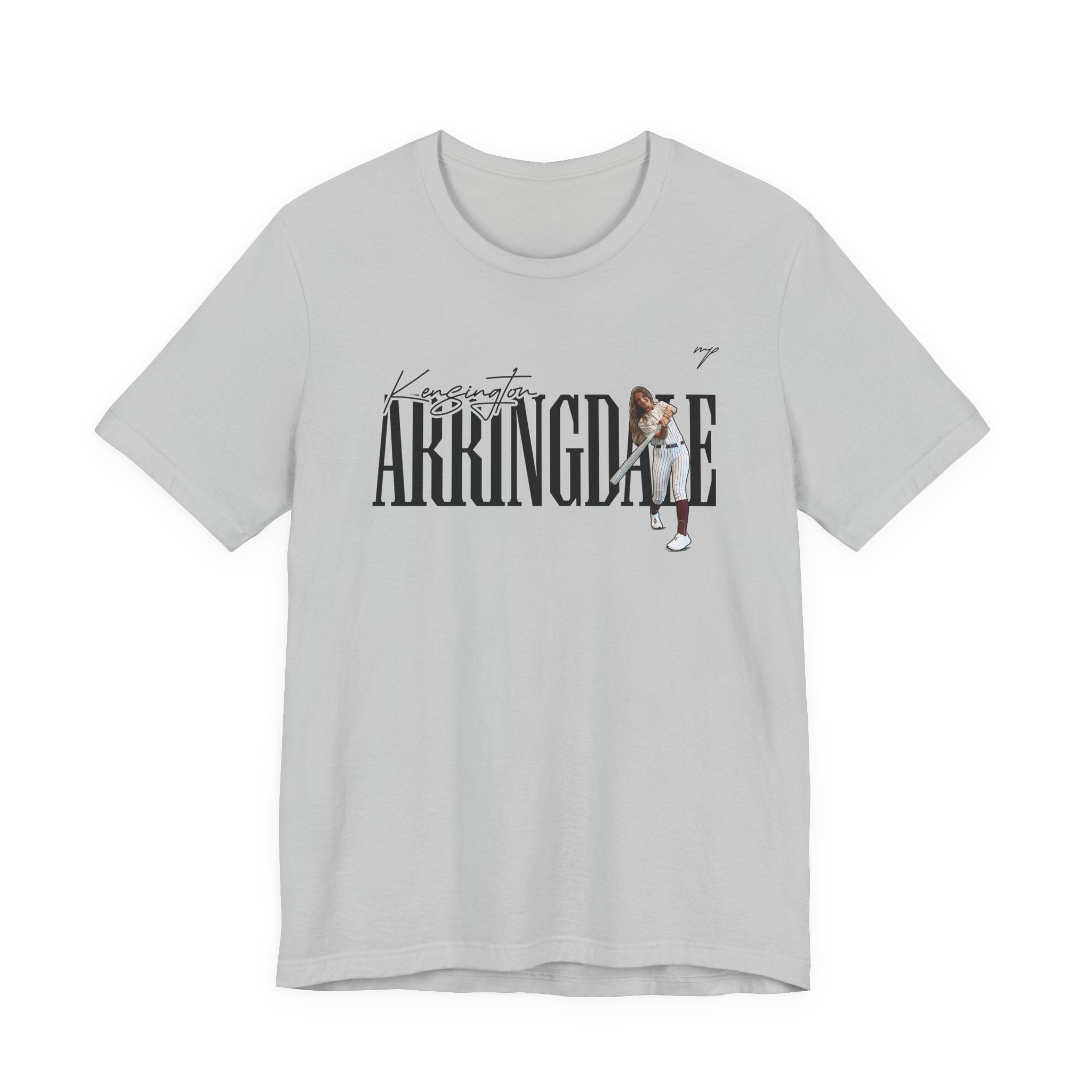 Kensington Arringdale Graphic Tee
