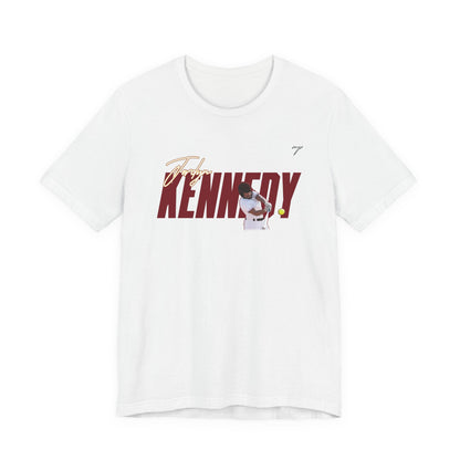 Jordyn Kennedy Graphic Tee