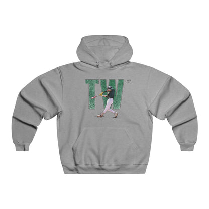 Talan Watson Vintage Hoodie