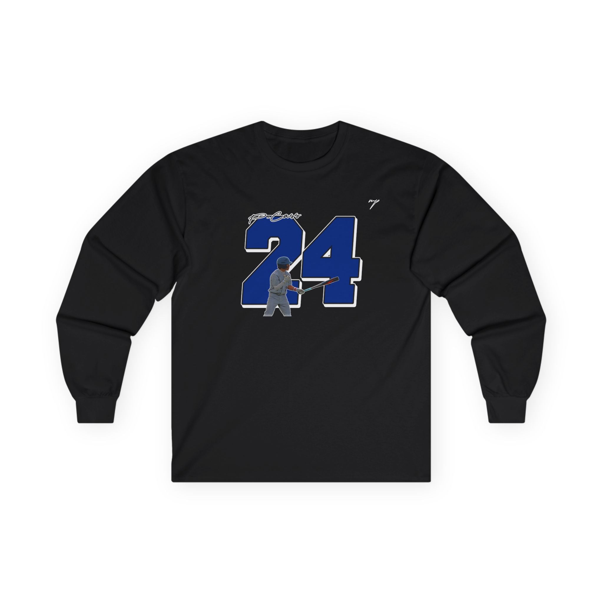 Peyton Casson Long Sleeve