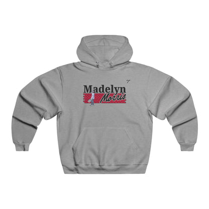 Madelyn Morris Vintage Hoodie