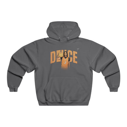 De Page Jr Vintage Hoodie