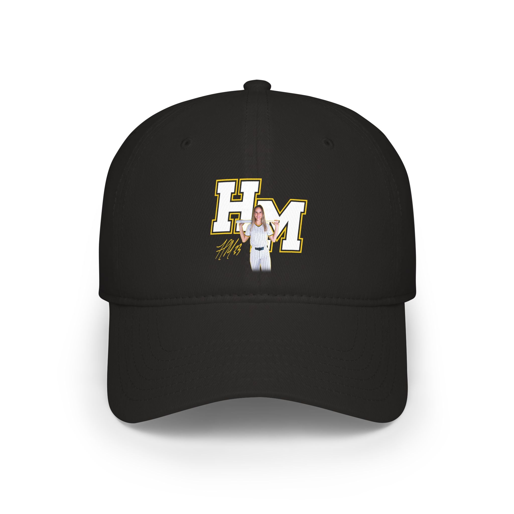 Hayden Mowrey Hat