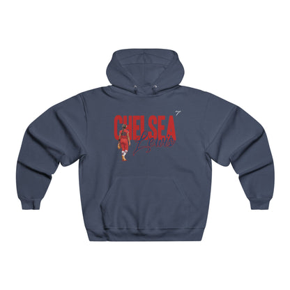Chelsea Lewis Vintage Hoodie