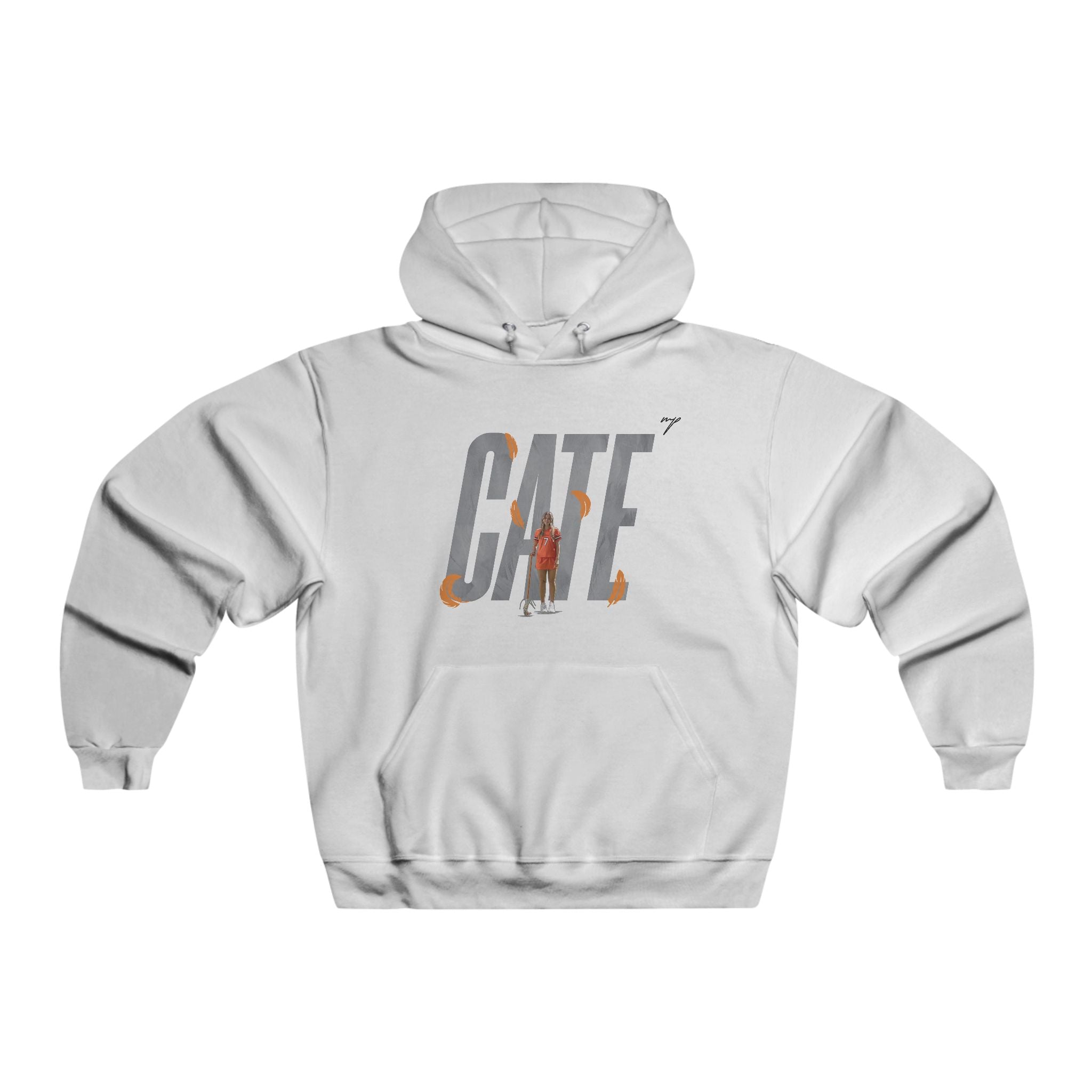 Catherine Gentile Vintage Hoodie