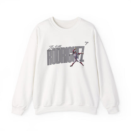 Zantelle Rodriguez Crewneck