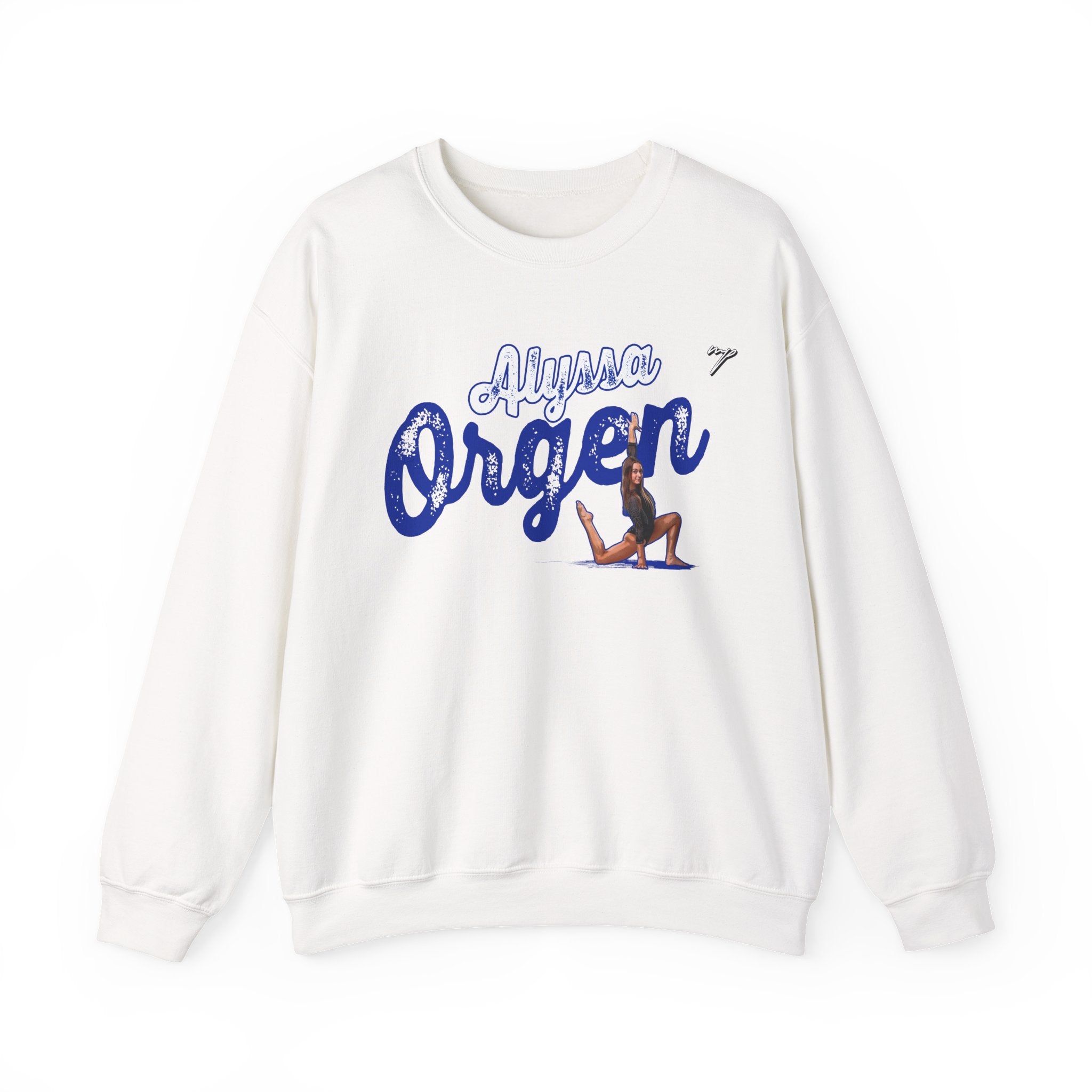 Alyssa Orgen Crewneck