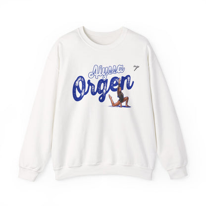 Alyssa Orgen Crewneck