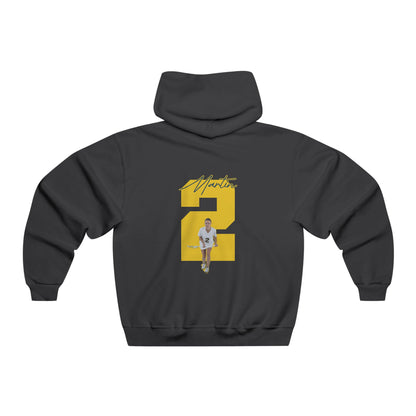 Zoe Martin Vintage Hoodie