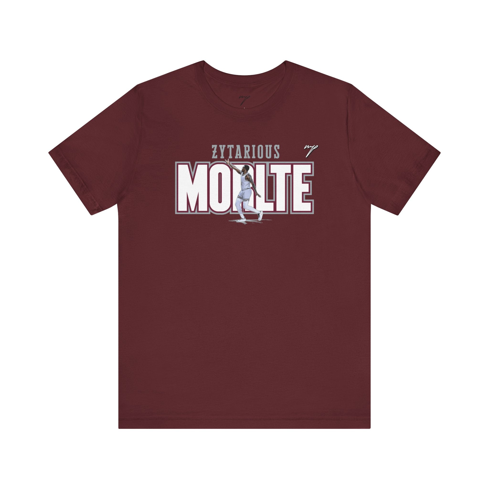 Zytarious Morlte Graphic Tee