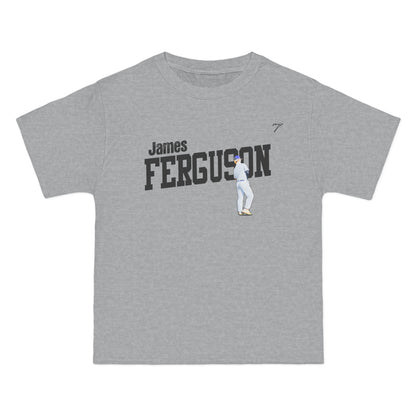 James Fairbanks Vintage Tee