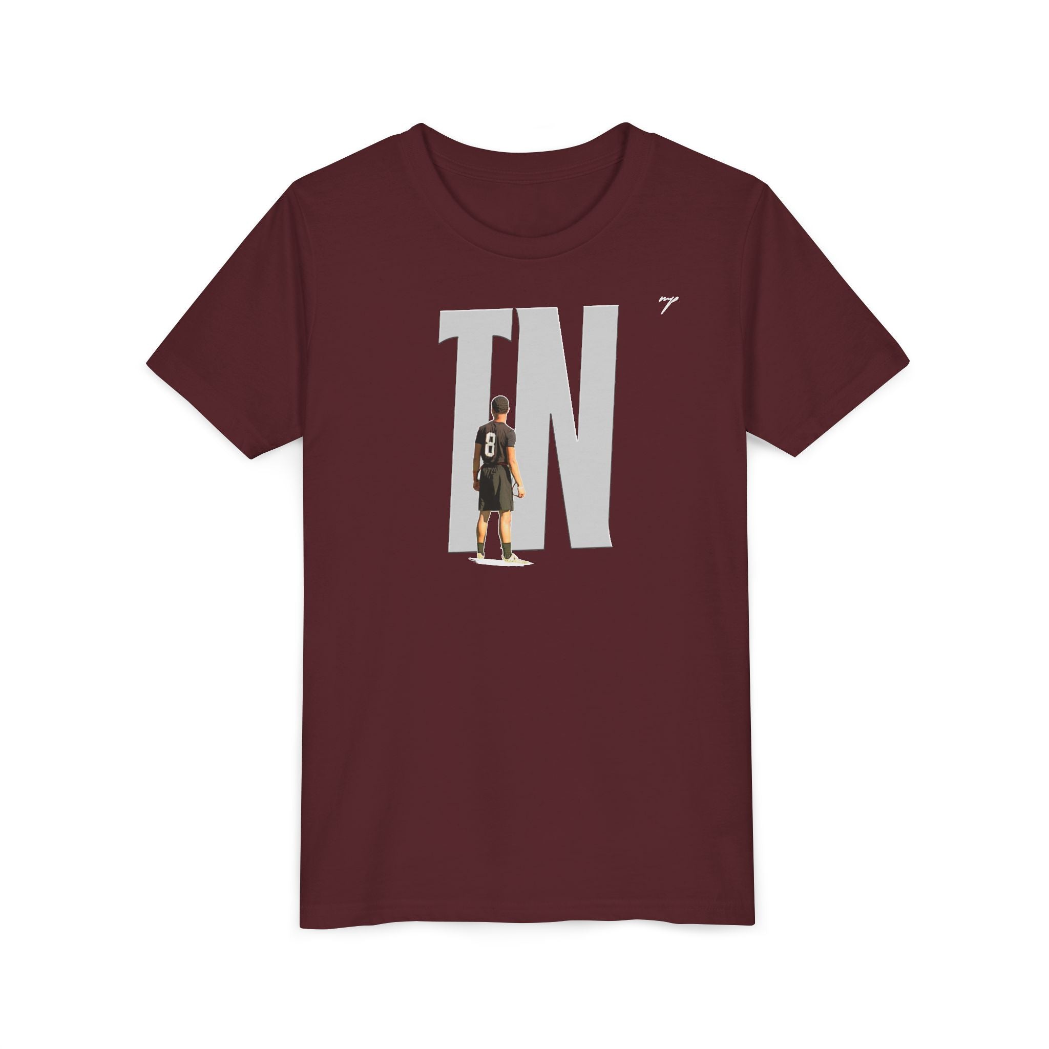 Traevion Nelson YOUTH Graphic Tee
