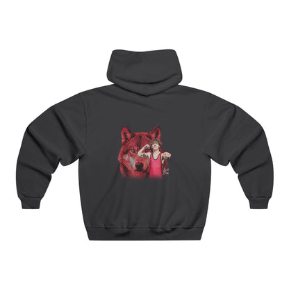 Lander Bosh Vintage Hoodie